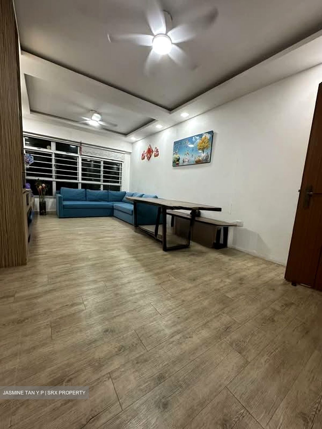 Blk 56 Teban View (Jurong East), HDB 4 Rooms #533776161